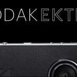 Kodak Ektra: dit is dé smartphone voor iedereen die van fotograferen houdt