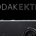 Kodak Ektra