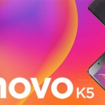 Lenovo K5