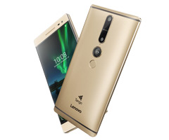 Lenovo Phab 2 Pro productafbeelding