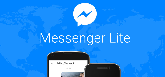 messenger lite