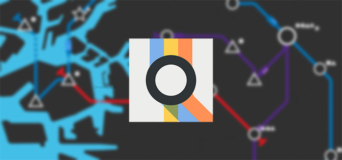 Mini Metro: geweldige game laat je het metronetwerk bepalen in bestaande steden (review)