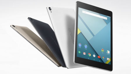 Nexus 9