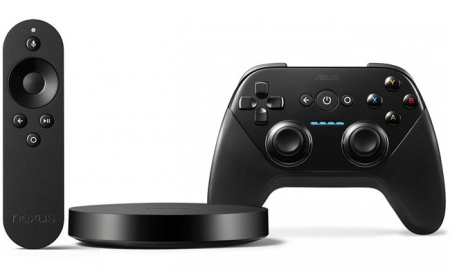 Nexus Player