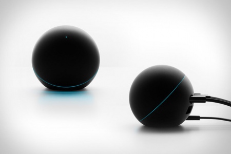 Nexus Q