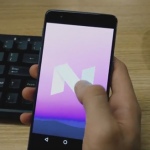 OnePlus 3 Android Nougat