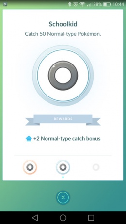 Pokémon Go 0.41.2