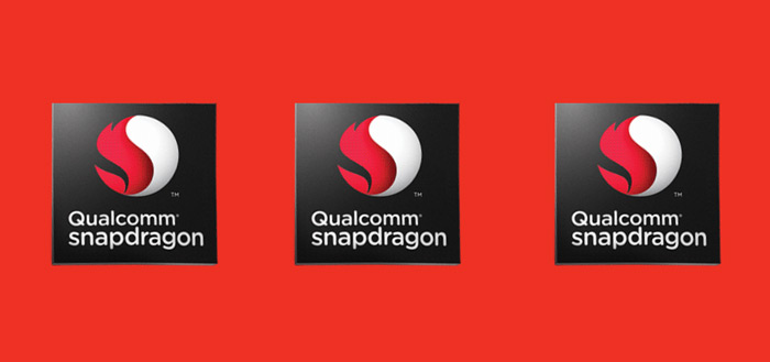 Qualcomm Snapdragon