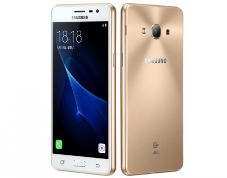 Samsung Galaxy J3 2017