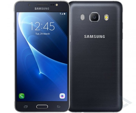 Samsung Galaxy J5 2016