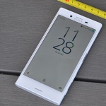 Sony Xperia X Compact