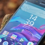 Sony Xperia XZ
