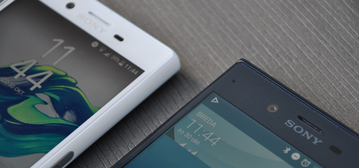 24 handige Sony Xperia tips: haal alles uit je smartphone