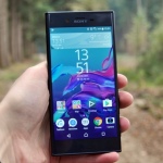 Sony Xperia XZ