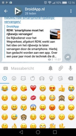 Telegram 3.13 games