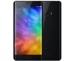 Xiaomi Mi Note 2 productafbeelding