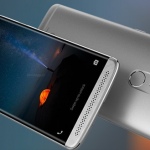 ZTE Axon 7 Mini