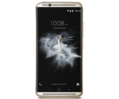 ZTE Axon 7 productafbeelding