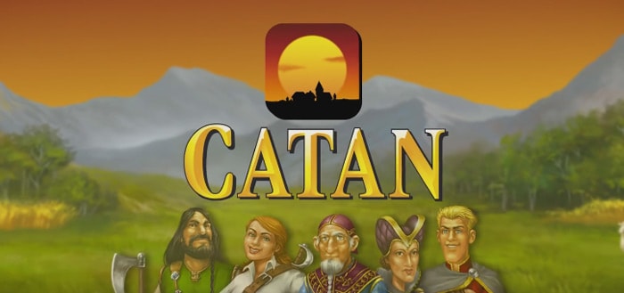 Catan