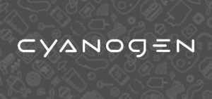 Cyanogen