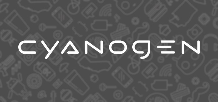 Cyanogen