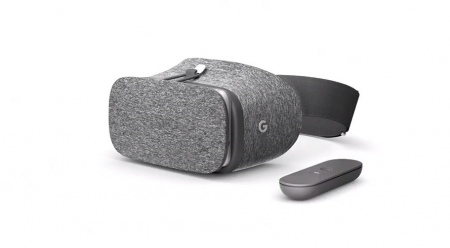 Google Daydream View