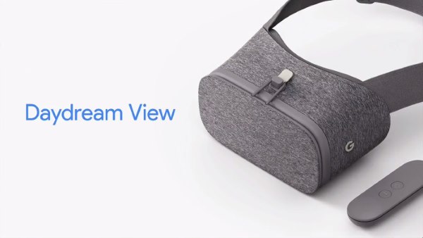 Daydream View