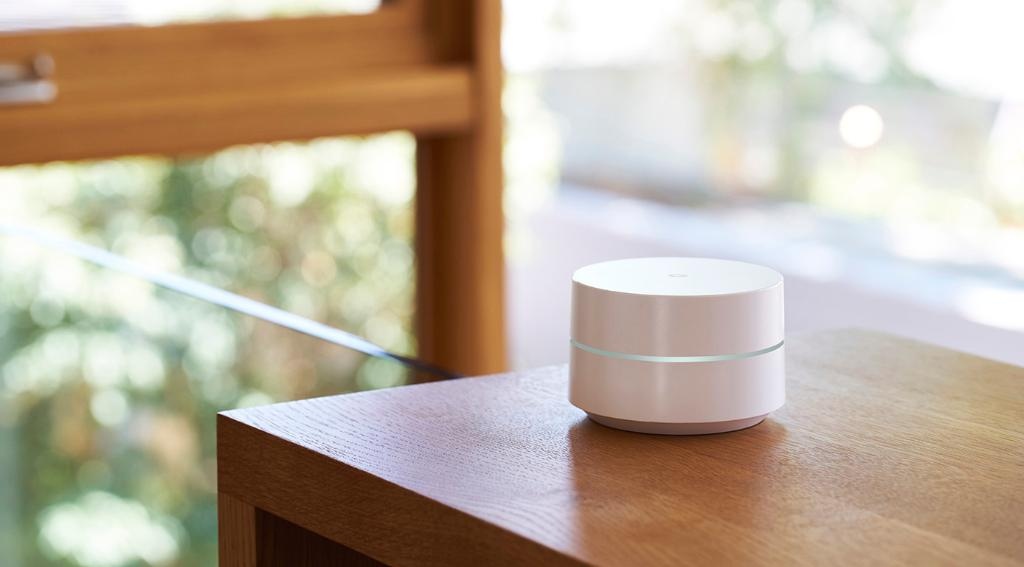 Google WiFi