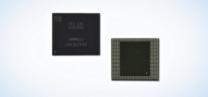 LPDDR4 Samsung