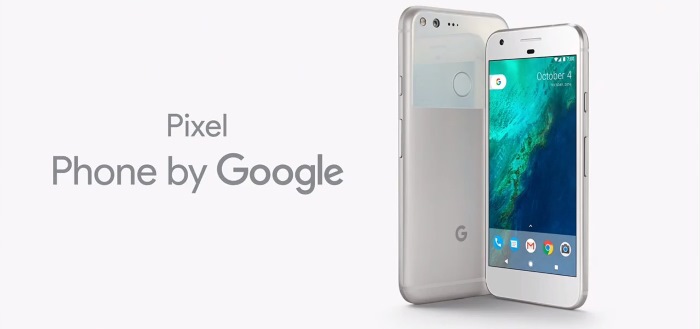 Pixel by Google