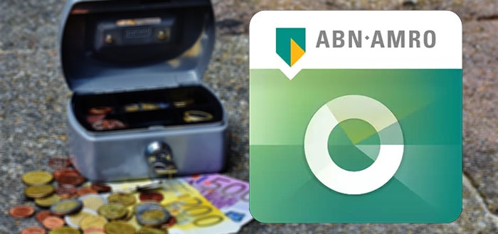 ABN Amro Grip app geeft inzicht in je geldzaken met categorieën