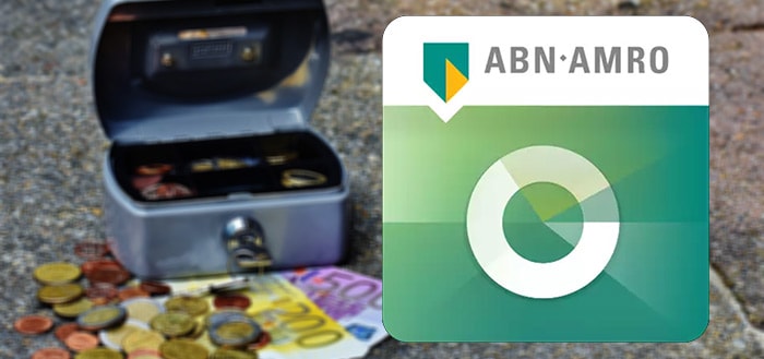 ABN Amro Grip app