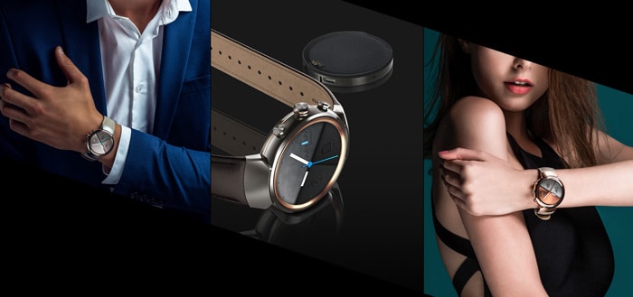 Asus ZenWatch 3