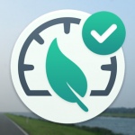 Rij-app Flo krijgt nieuwe functie: wie rijdt beter, jij of je vrienden?