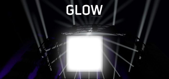 Glow 2016 app