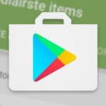 Google Play Store test refresh knop voor nieuwe app updates