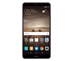 Huawei Mate 9 productafbeelding