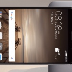 Huawei Mate 9