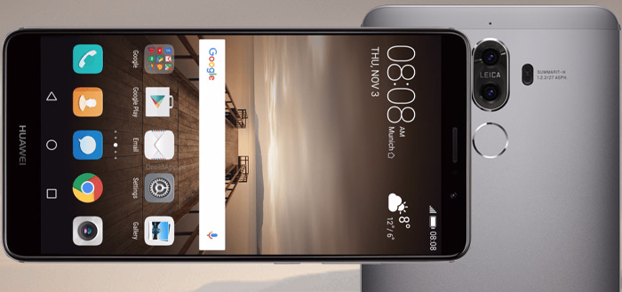 Huawei Mate 9