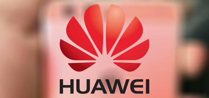 Prototype Huawei P10 duikt op: vingerafdrukscanner aan de voorkant