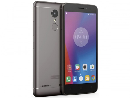 Lenovo K6 Nederland