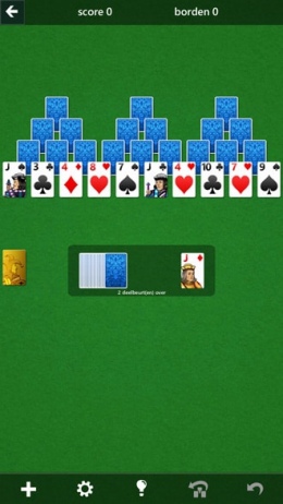 Microsoft Solitaire Collection