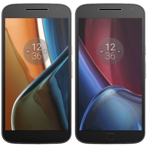 Moto G4 (Plus)