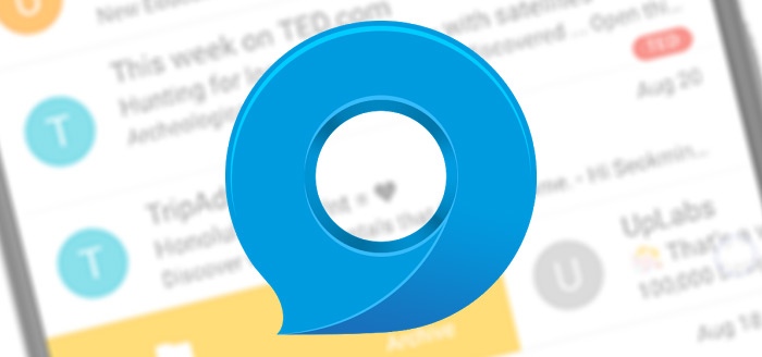 Nine: uitgebreide mail-app voor Android van goede kwaliteit