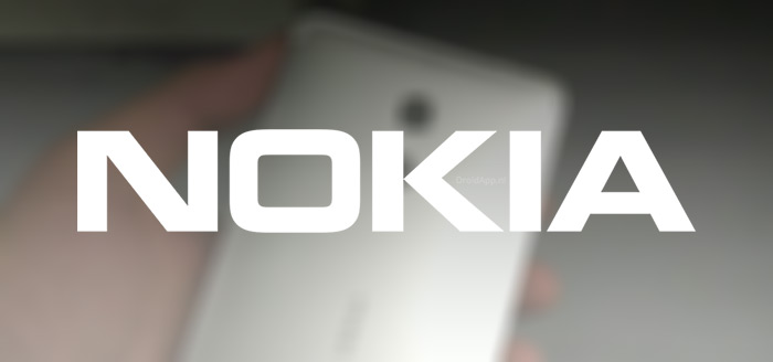 Nokia Metal Design