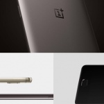 OnePlus 3T aangekondigd: alle specificaties en informatie