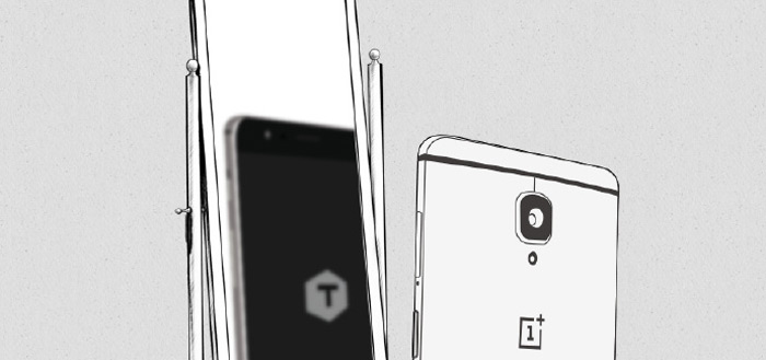 OnePlus 3T teaser