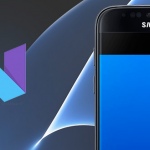 Samsung Galaxy S7 (Edge): zo ziet Android 7.0 Nougat eruit met Grace UX (screenshots)