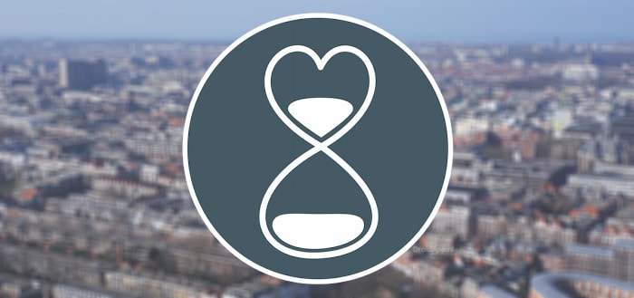 SaveMyTime app: hou gemakkelijk je dagindeling bij in mooie statistieken