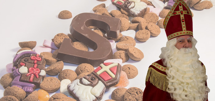 Sinterklaas header